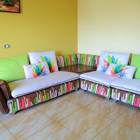 Ye Afoli International Hotel Addis Abeba Esterno foto