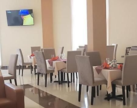 Ye Afoli International Hotel Addis Abeba Esterno foto