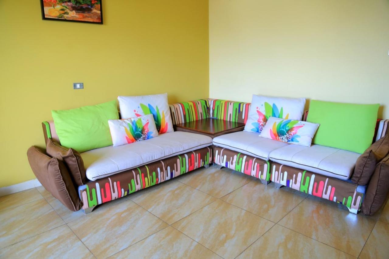 Ye Afoli International Hotel Addis Abeba Esterno foto