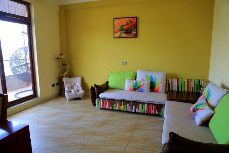 Ye Afoli International Hotel Addis Abeba Esterno foto