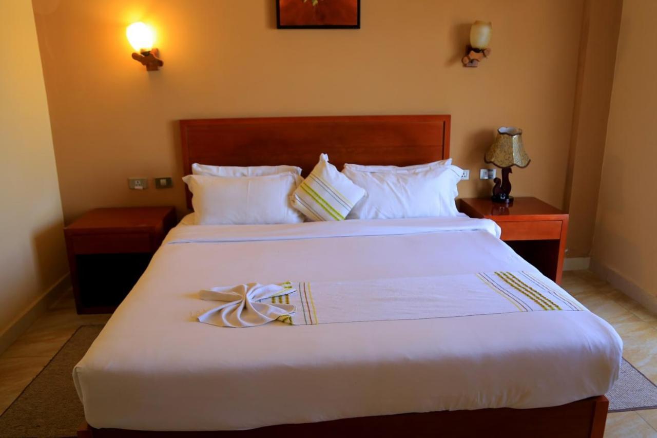 Ye Afoli International Hotel Addis Abeba Esterno foto
