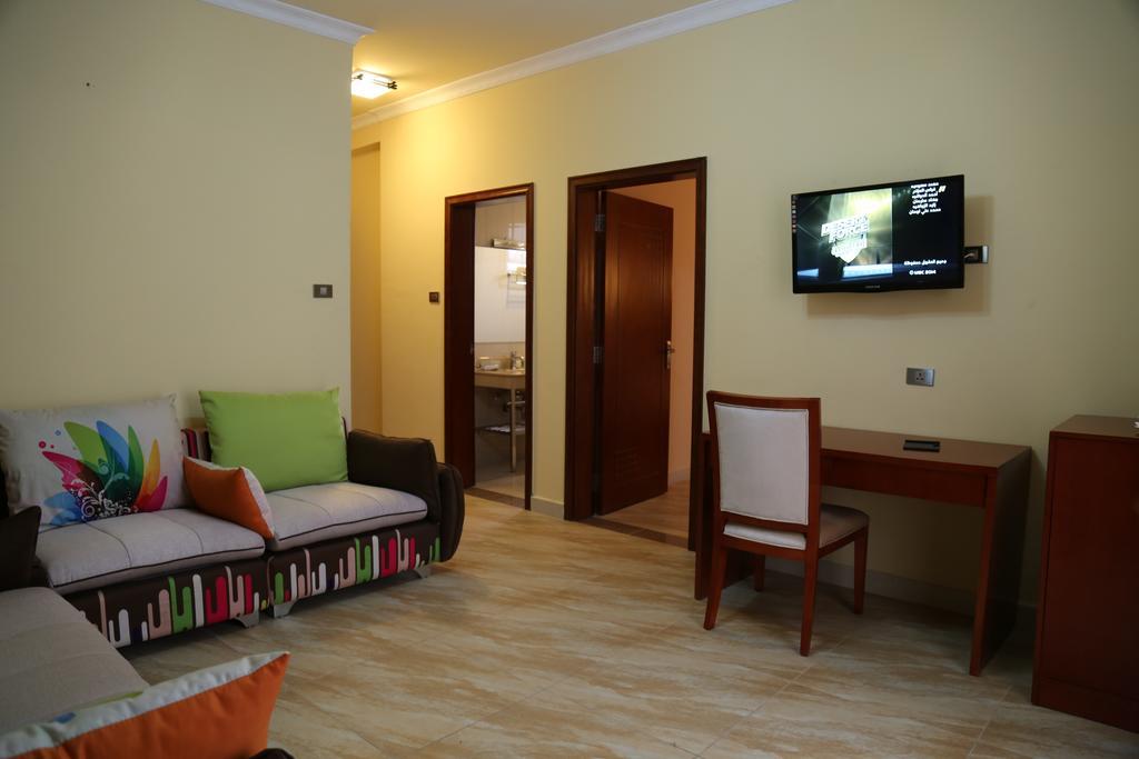 Ye Afoli International Hotel Addis Abeba Camera foto