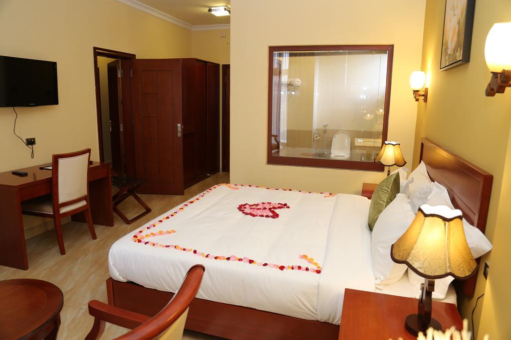 Ye Afoli International Hotel Addis Abeba Esterno foto