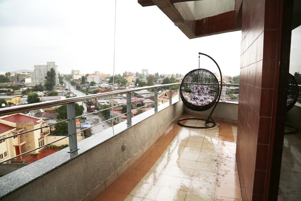 Ye Afoli International Hotel Addis Abeba Esterno foto