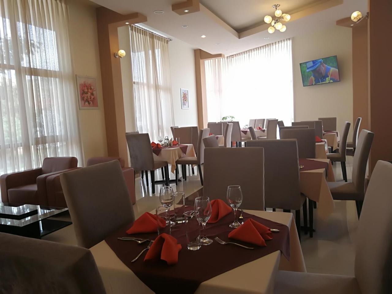Ye Afoli International Hotel Addis Abeba Esterno foto