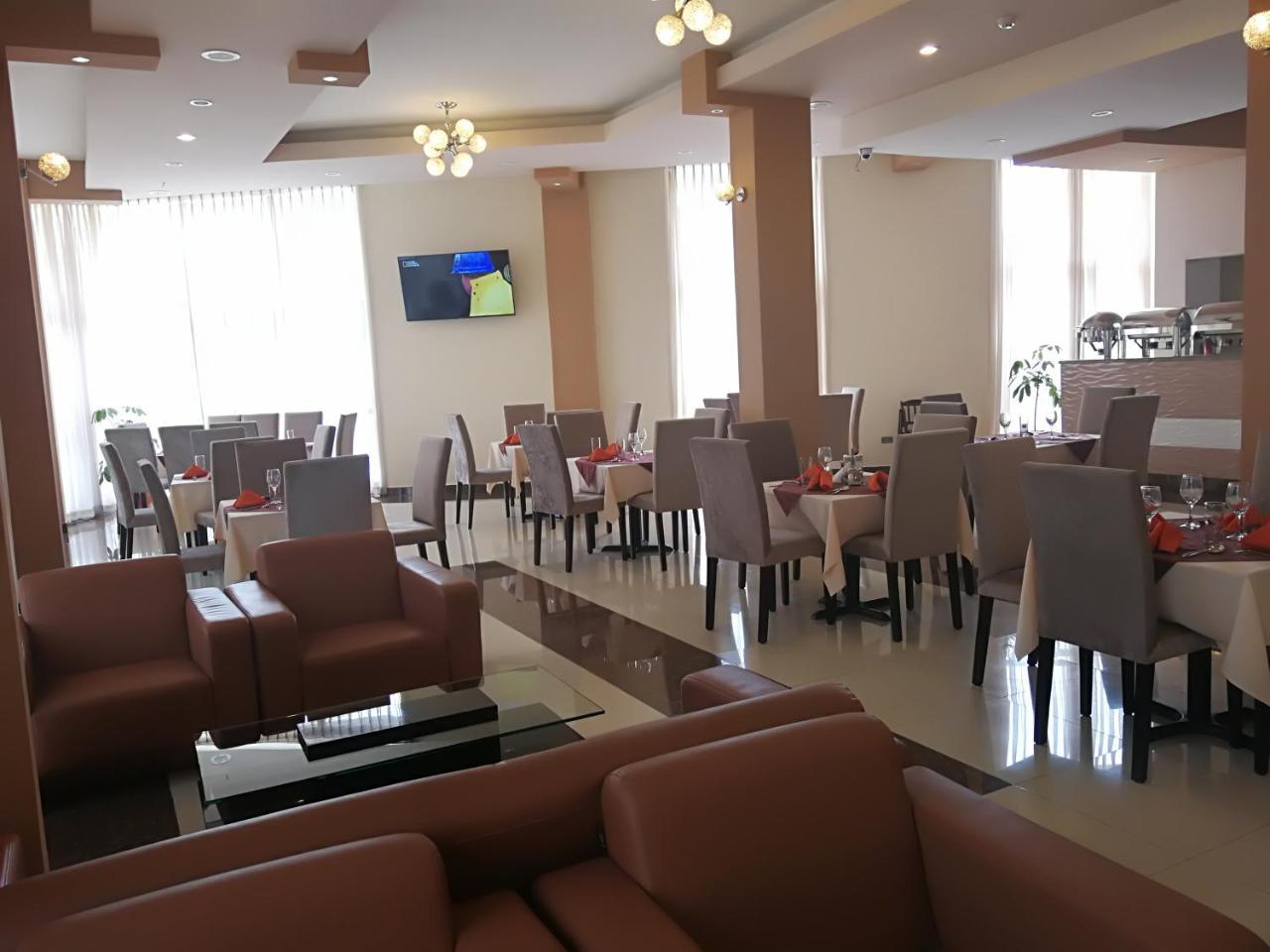 Ye Afoli International Hotel Addis Abeba Esterno foto